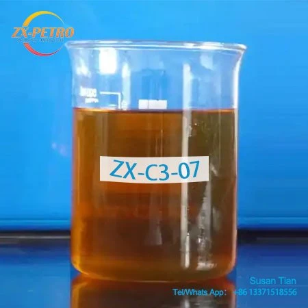 Oil Soluble Corrosion Inhibitor Oil Soluble Corrosion Inhibitor
